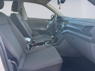 VOLKSWAGEN T-CROSS 1.0 115CV - 2020 - 81.000km