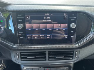 VOLKSWAGEN T-CROSS 1.0 115CV - 2020 - 81.000km