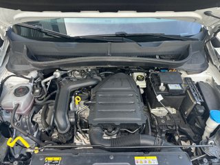 VOLKSWAGEN T-CROSS 1.0 115CV - 2020 - 81.000km