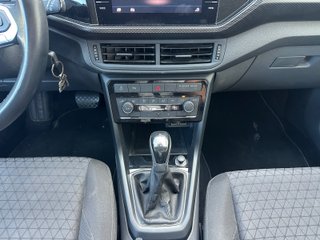 VOLKSWAGEN T-CROSS 1.0 115CV - 2020 - 81.000km