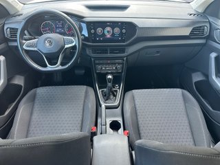 VOLKSWAGEN T-CROSS 1.0 115CV - 2020 - 81.000km