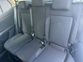 VOLKSWAGEN T-CROSS 1.0 115CV - 2020 - 81.000km