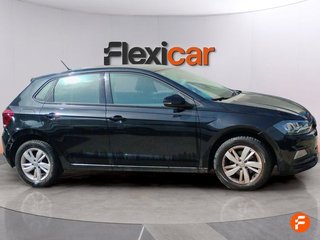 Volkswagen Polo Advance 1.6 TDI 59kW (80CV)