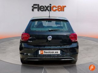 Volkswagen Polo Advance 1.6 TDI 59kW (80CV)