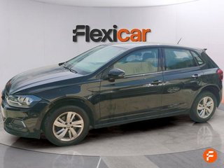 Volkswagen Polo Advance 1.6 TDI 59kW (80CV)