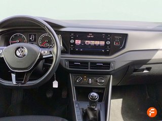 Volkswagen Polo Advance 1.6 TDI 59kW (80CV)
