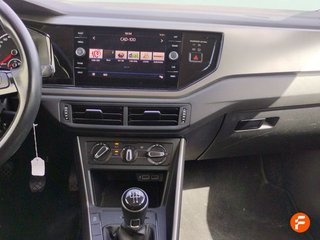Volkswagen Polo Advance 1.6 TDI 59kW (80CV)