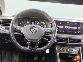 Volkswagen Polo Advance 1.6 TDI 59kW (80CV)