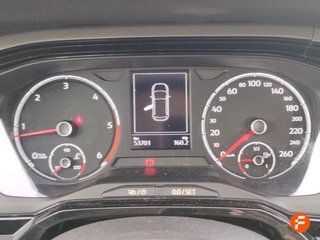 Volkswagen Polo Advance 1.6 TDI 59kW (80CV)