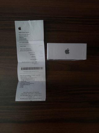 AirPods 4 ANC