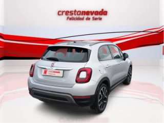FIAT 500X 2022