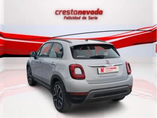 FIAT 500X 2022