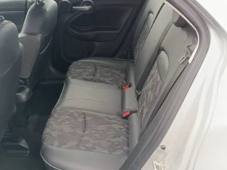 FIAT 500X 2022