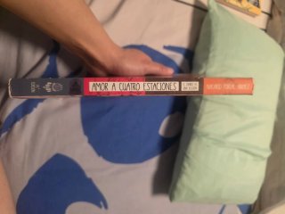 Amor a cuatro estaciones el diario de una ilusión