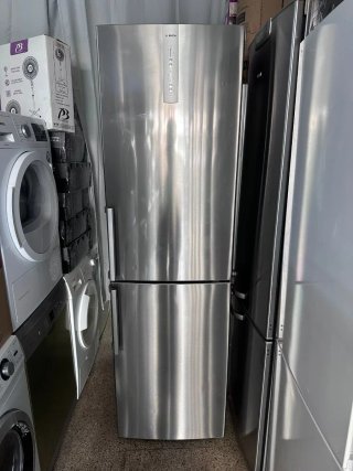 Nevera Combi Bosch con garantía transporte