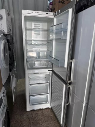 Nevera Combi Bosch con garantía transporte