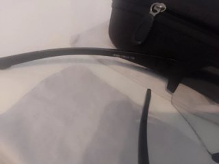 Lote 2 gafas sport Kapvoe fotocromáticas