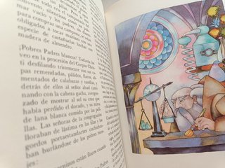 Cuentos de un Viejo Molino