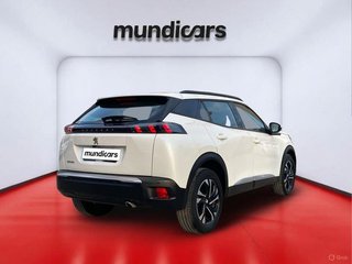 Peugeot 2008 Allure Pack BlueHDI 130 S&S EAT8