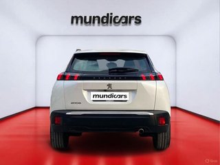Peugeot 2008 Allure Pack BlueHDI 130 S&S EAT8