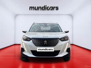 Peugeot 2008 Allure Pack BlueHDI 130 S&S EAT8