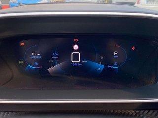 Peugeot 2008 Allure Pack BlueHDI 130 S&S EAT8