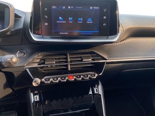Peugeot 2008 Allure Pack BlueHDI 130 S&S EAT8