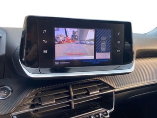 Peugeot 2008 Allure Pack BlueHDI 130 S&S EAT8