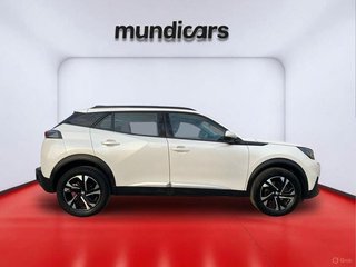 Peugeot 2008 Allure Pack BlueHDI 130 S&S EAT8
