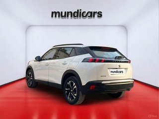 Peugeot 2008 Allure Pack BlueHDI 130 S&S EAT8