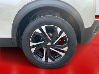 Peugeot 2008 Allure Pack BlueHDI 130 S&S EAT8