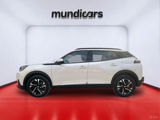 Peugeot 2008 Allure Pack BlueHDI 130 S&S EAT8