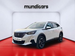 Peugeot 2008 Allure Pack BlueHDI 130 S&S EAT8