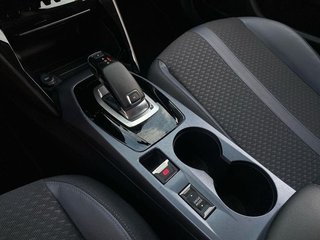 Peugeot 2008 Allure Pack BlueHDI 130 S&S EAT8