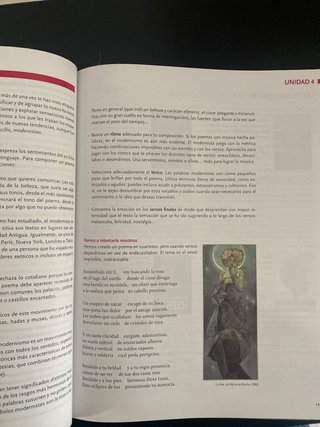 4ºESO ITACA LENGUA CASTELLANA Y LITERATURA