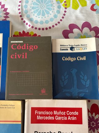 Derecho Civil