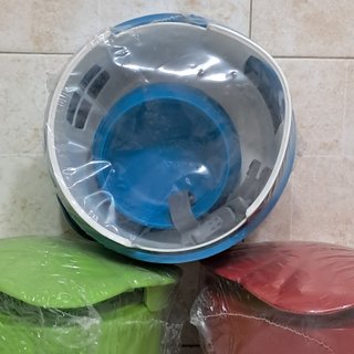 casetta nuova x criceti diversi colori disponibili
