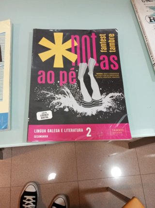 Proyecto: FanFest - Física y Química 2 ESO