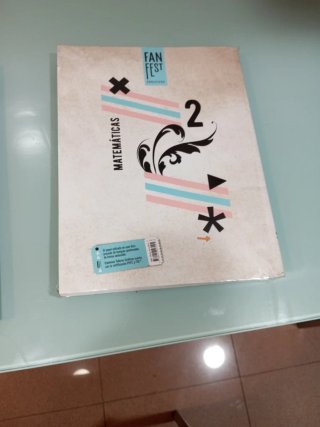Proyecto: FanFest - Física y Química 2 ESO