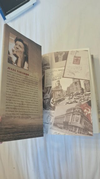 Dime quién soy (Spanish Edition)