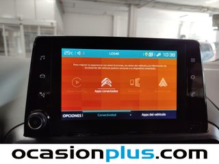Citroen Berlingo BlueHDi 130 S&S Talla M Shine 96 kW (130 CV)