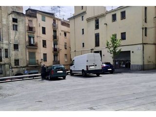 Edificio en venta en Antic en Manresa