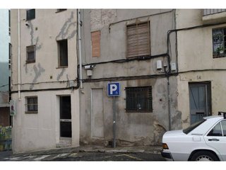 Edificio en venta en Antic en Manresa