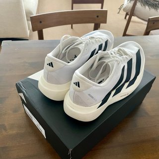 Adidas Adizero Evo SL Talla 42 2/3