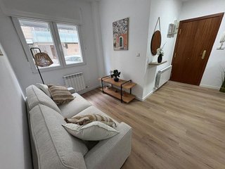Piso en venta en Gamonal en Burgos