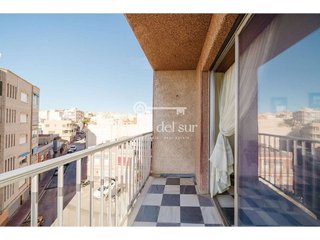 Piso en venta en Águilas ciudad en Águilas