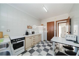 Piso en venta en Águilas ciudad en Águilas