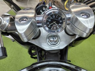 Yamaha XSV 950 Midnight Star