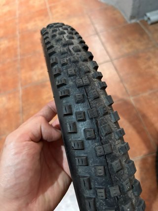 Cubiertas 26 pulgadas