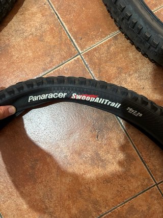 Cubiertas 26 pulgadas
